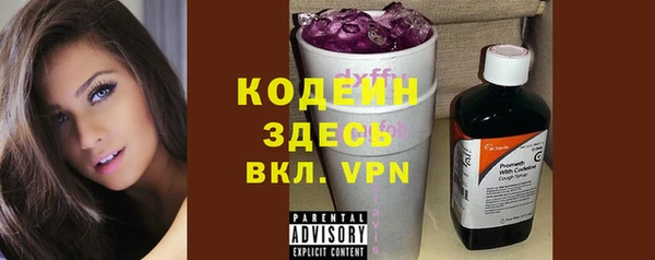 хмурый Хадыженск
